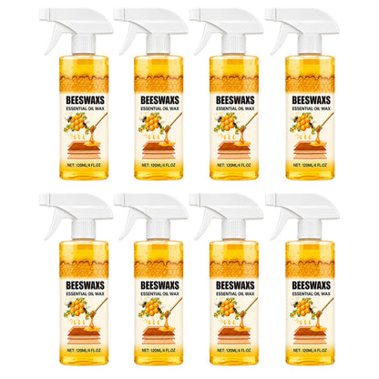 Vivia™ Beeswax Wood Care Spray✨