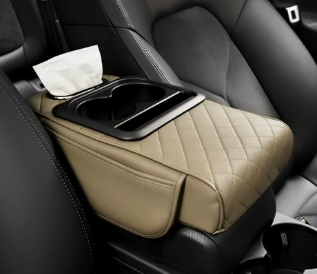 Car Console Organizer（OFFER）