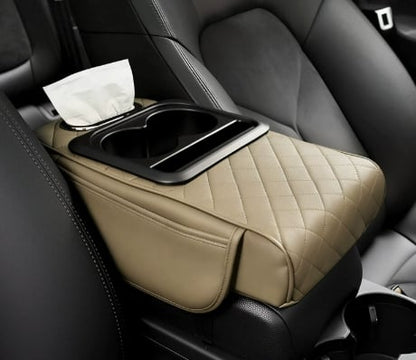 Vivia™ All-in-One Car Armrest Organizer