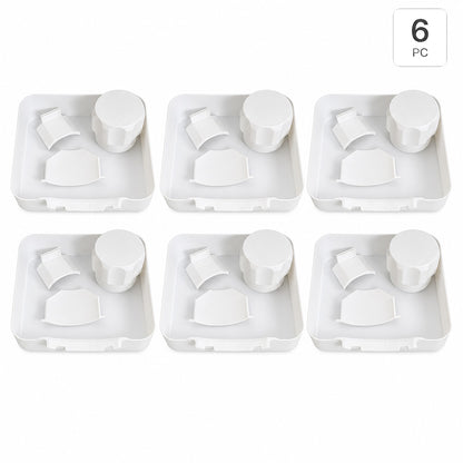 🌟LAST DAY SALE: ONLY $ 9.99!!🎁✨Universal Front-Load Washing Machine Drain Pan