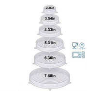 Full Set 6 PCS