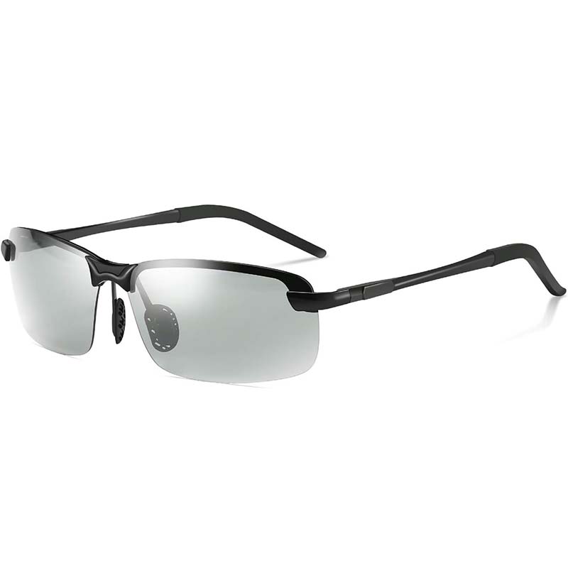 Smart Polarized Sunglasses For Outdoor Activities UV Protection🕶️☀️🚗