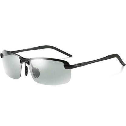 Smart Polarized Sunglasses For Outdoor Activities UV Protection🕶️☀️🚗