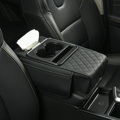 Vivia™ All-in-One Car Armrest Organizer