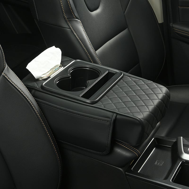Car Console Organizer（OFFER）
