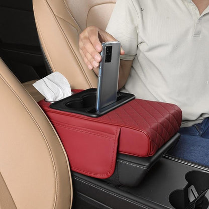 Vivia™ All-in-One Car Armrest Organizer