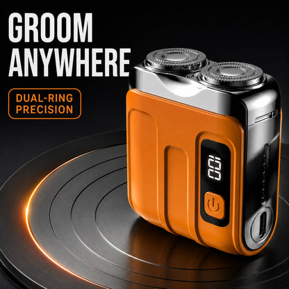 Mini Type-C Electric Shaver
