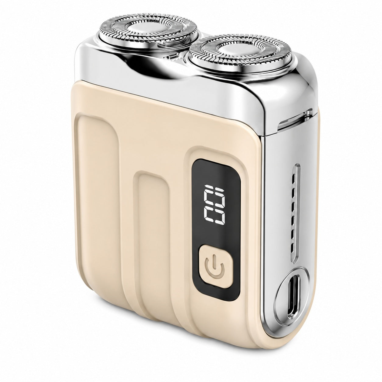 Mini Type-C Electric Shaver