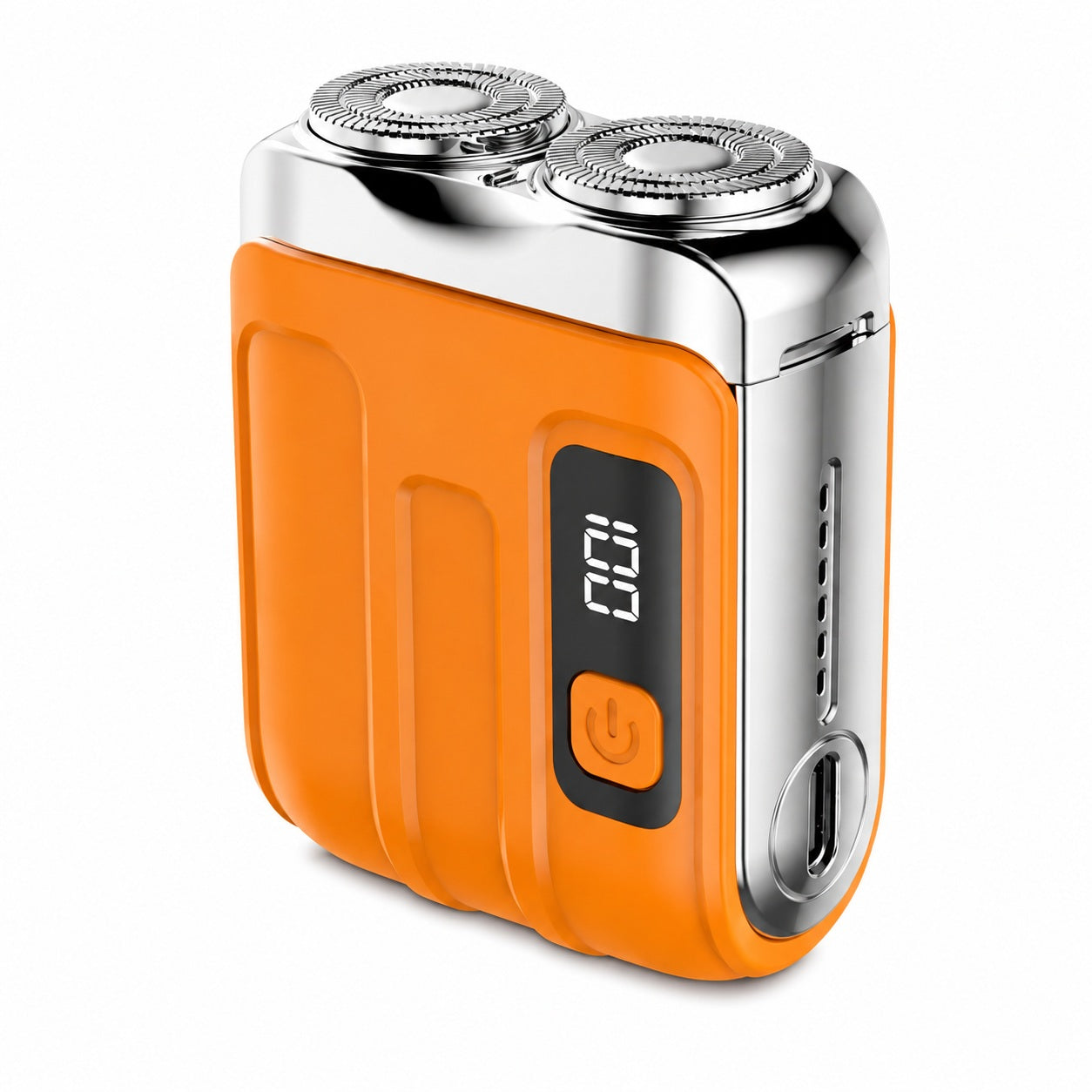 Mini Type-C Electric Shaver