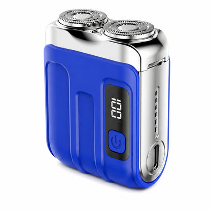 Mini Type-C Electric Shaver