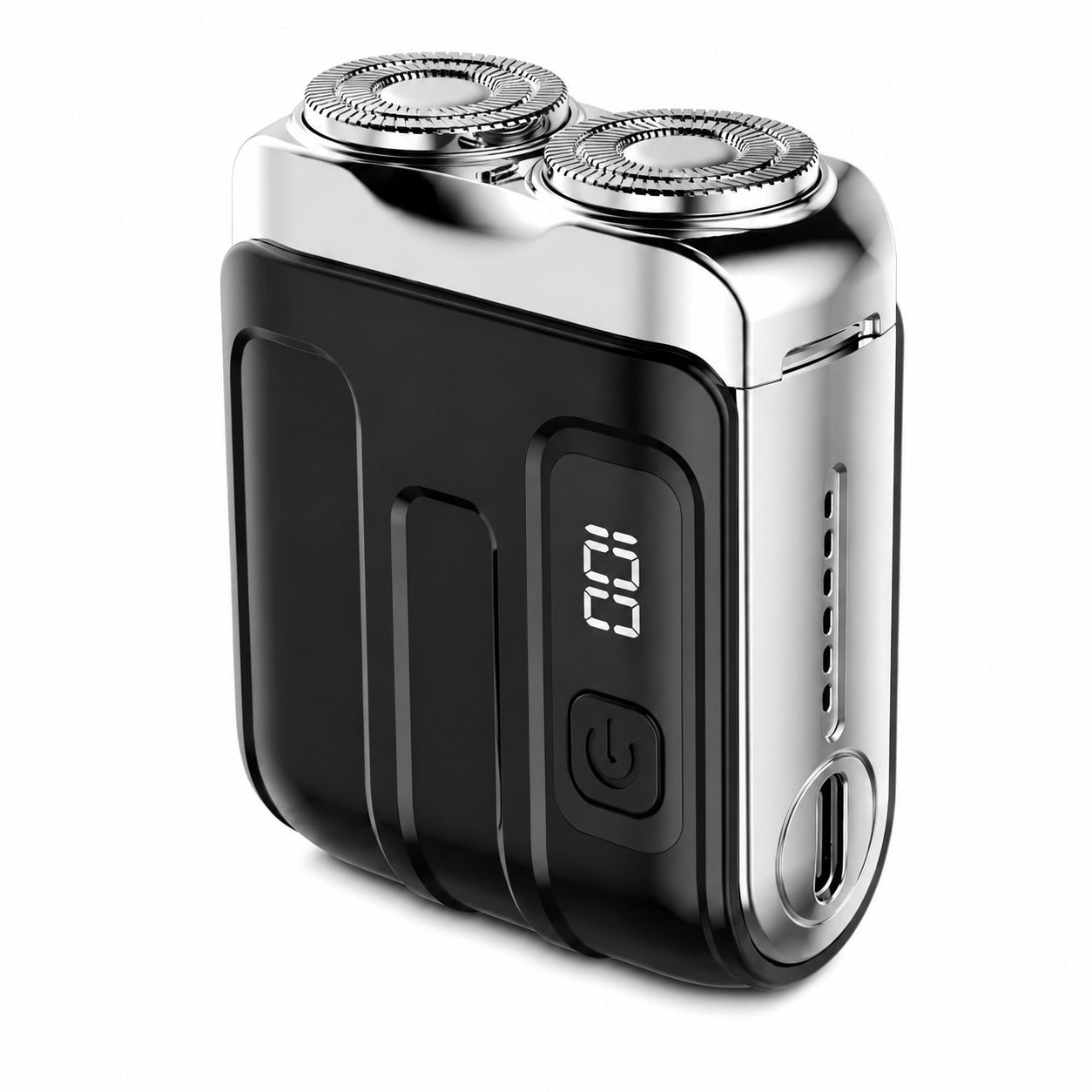 Mini Type-C Electric Shaver