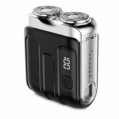 Mini Type-C Electric Shaver