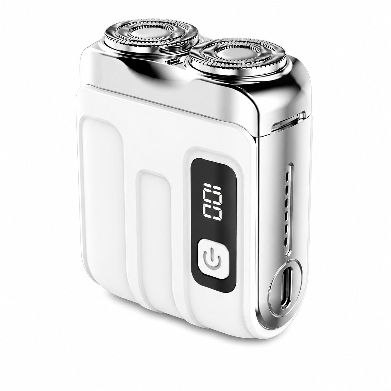 Mini Type-C Electric Shaver