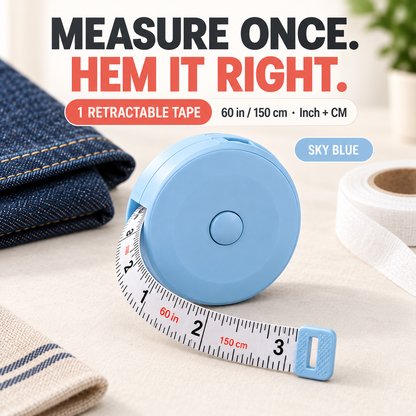 Soft Tape Measure