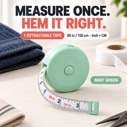 Soft Tape Measure
