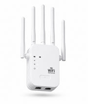 4 Antennas | 300M