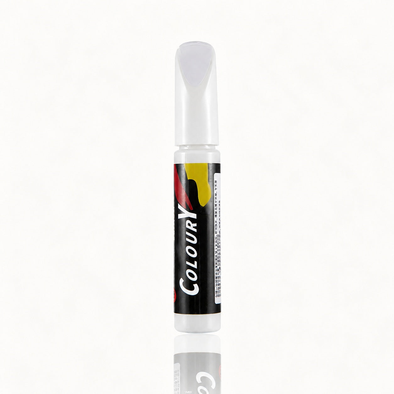 🥳2026 HOT SALE🥳💞50K+ SOLD!🖌️💨 Buy 1 Get 1 Free! Touch Up Paint Pen – Precision tip, waterproof & anti‑rust. Covers deep scratches in seconds. Save hundreds on body shop! 💸🔧