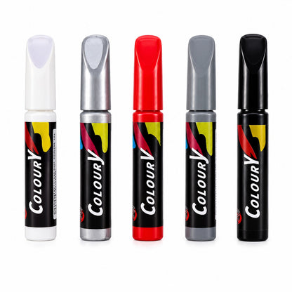 🥳2026 HOT SALE🥳💞50K+ SOLD!🖌️💨 Buy 1 Get 1 Free! Touch Up Paint Pen – Precision tip, waterproof & anti‑rust. Covers deep scratches in seconds. Save hundreds on body shop! 💸🔧
