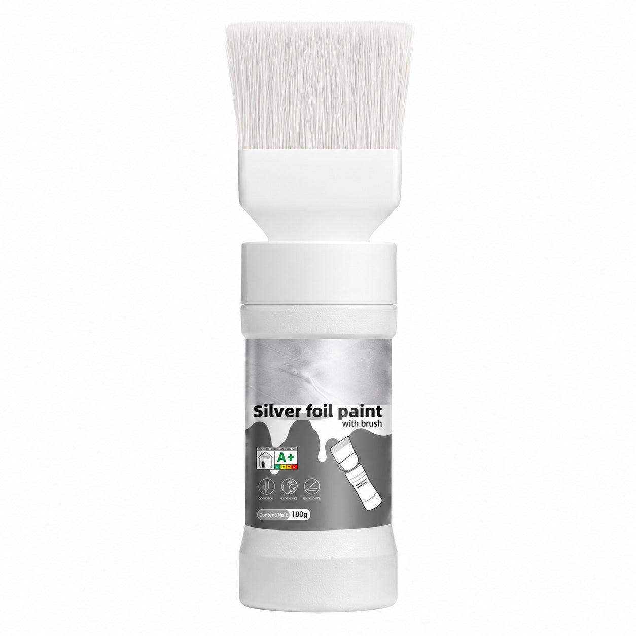 Water-Based Metal Coating  (offer)