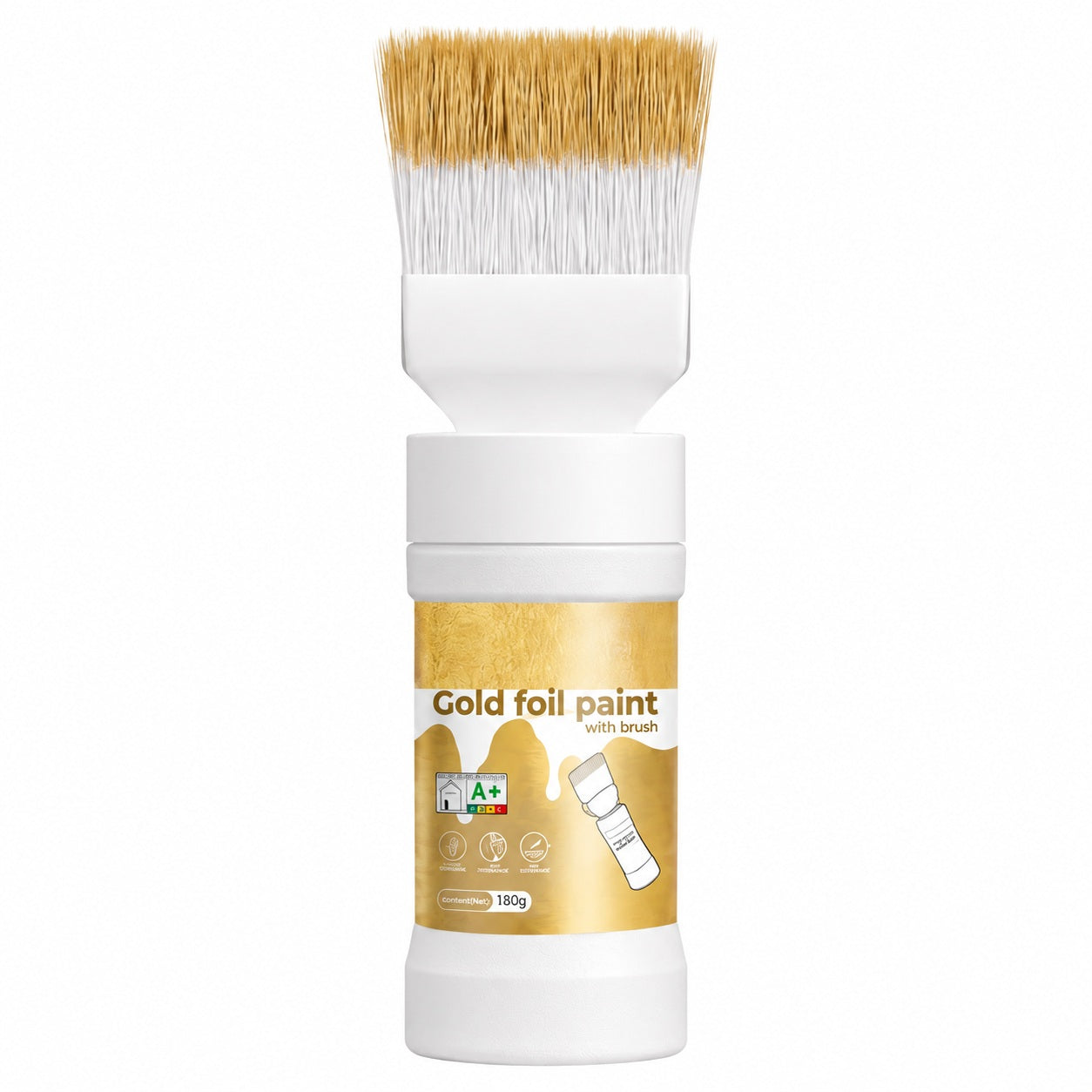 Water-Based Metal Coating  (offer)