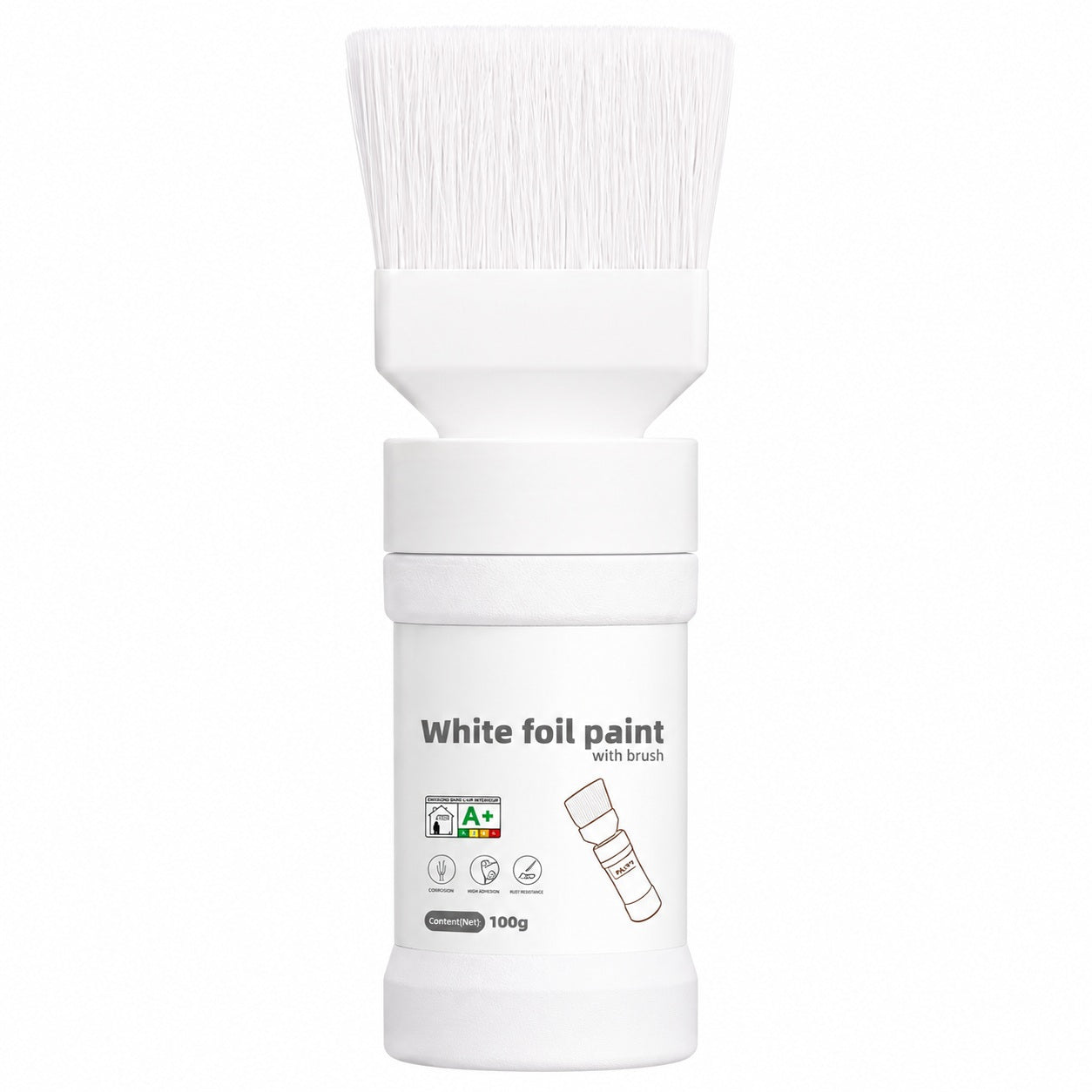 Water-Based Metal Coating  (offer)