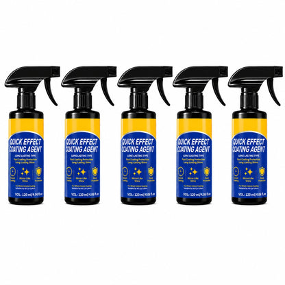 Advanced Car Quick-Acting Coating Spray (offer)