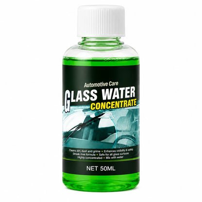 Concentrated Windshield Washer Solution (offer)