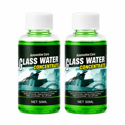 Concentrated Windshield Washer Solution (offer)