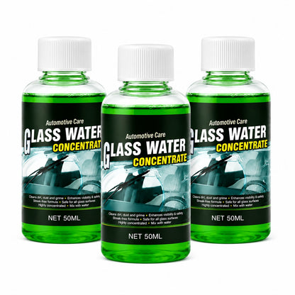 Concentrated Windshield Washer Solution (offer)