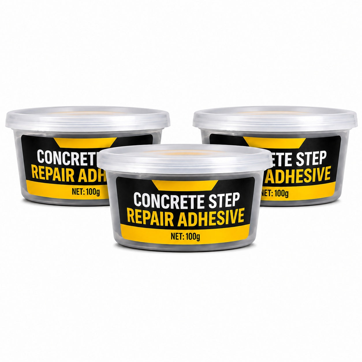 Concrete Step Repair Adhesive (offer)