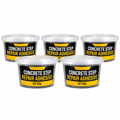 Concrete Step Repair Adhesive (offer)