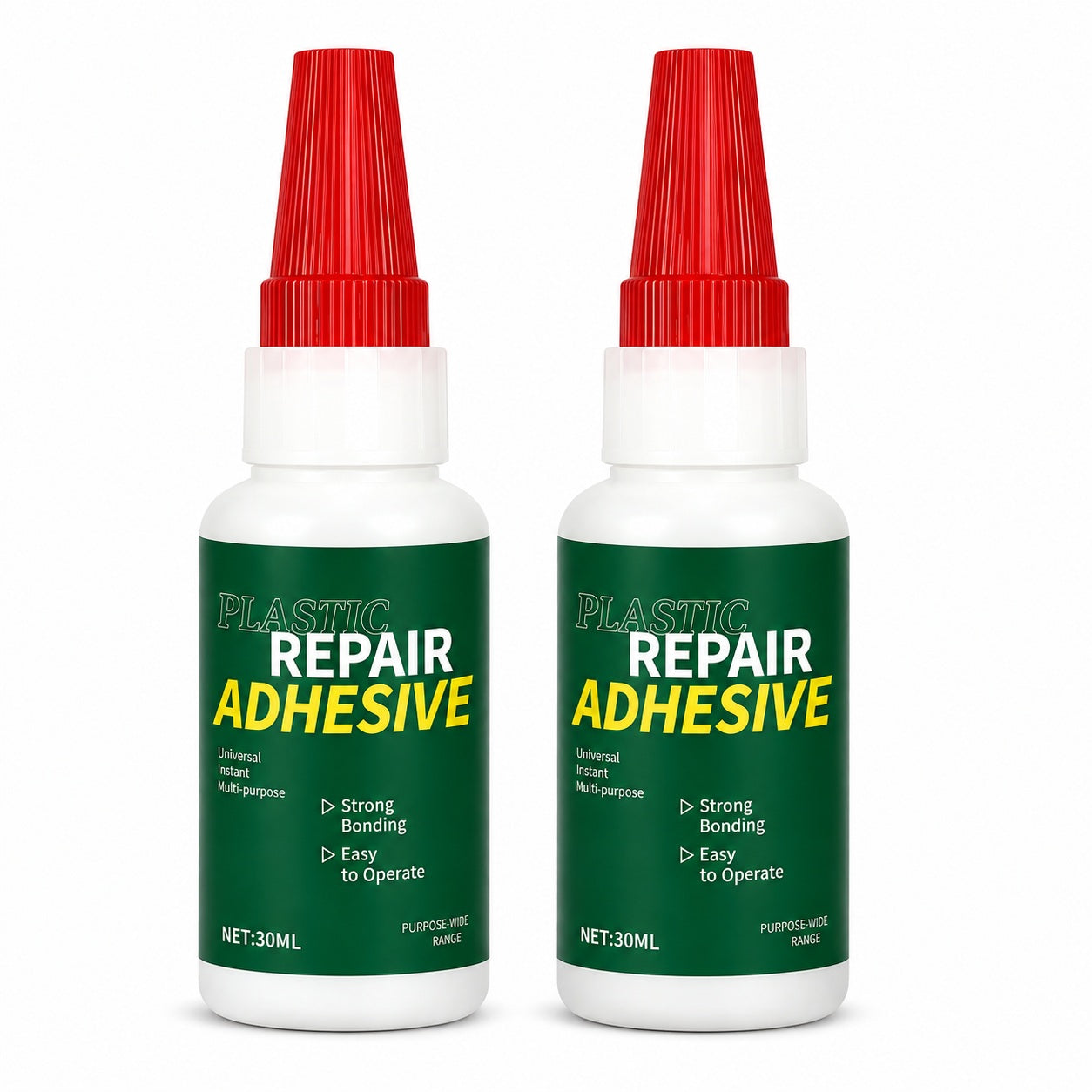 Multi-Purpose Car Bumper Repair Adhesive (offer)
