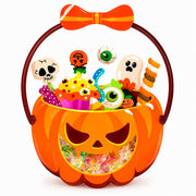 Evil Pumpkin