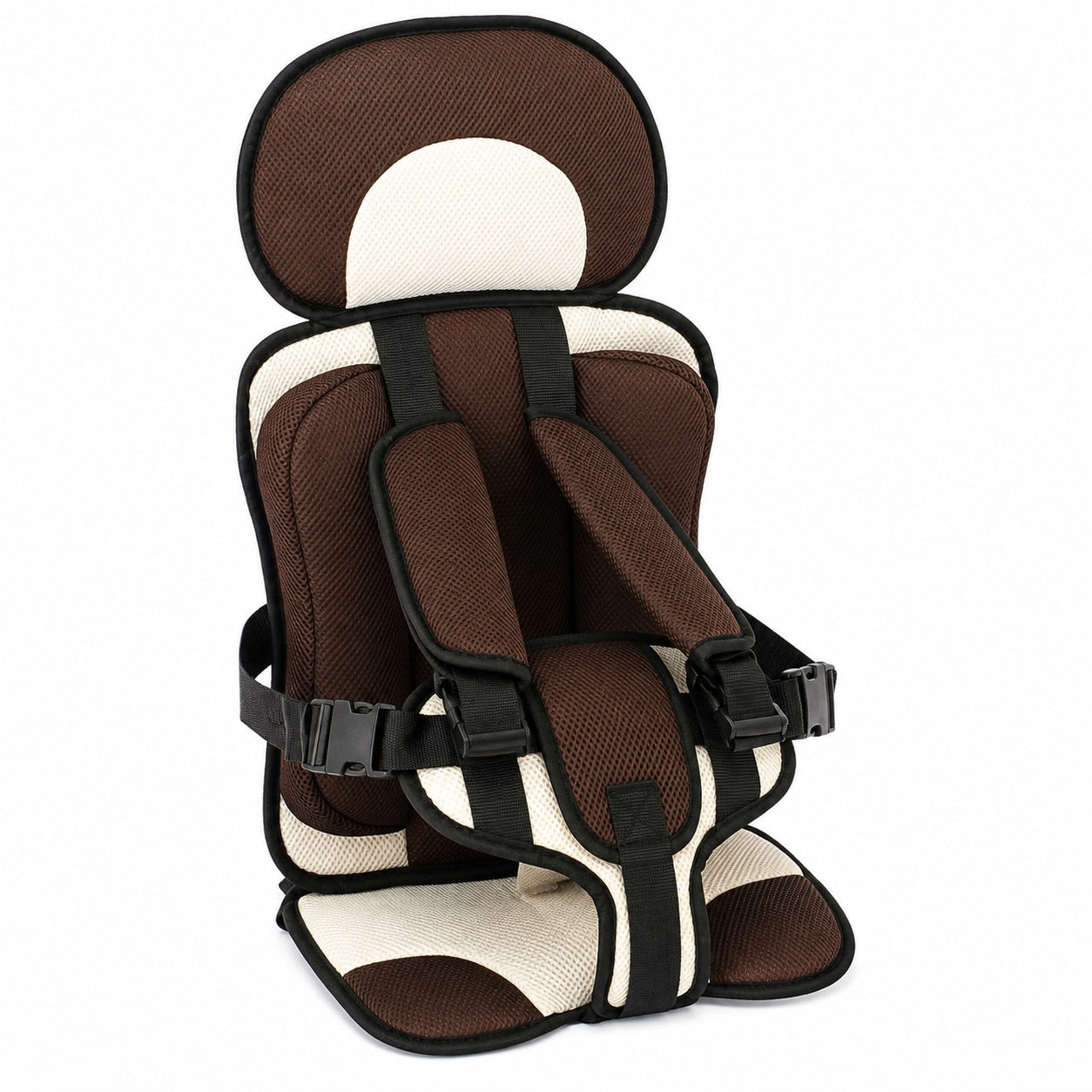 Portable Child Protection Car Seat