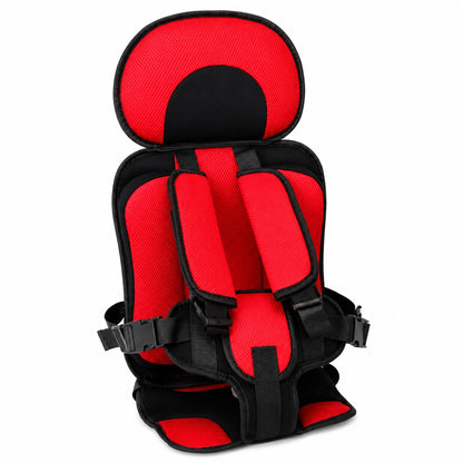 Portable Child Protection Car Seat