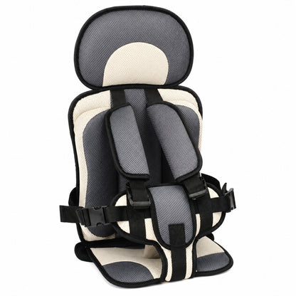 Portable Child Protection Car Seat
