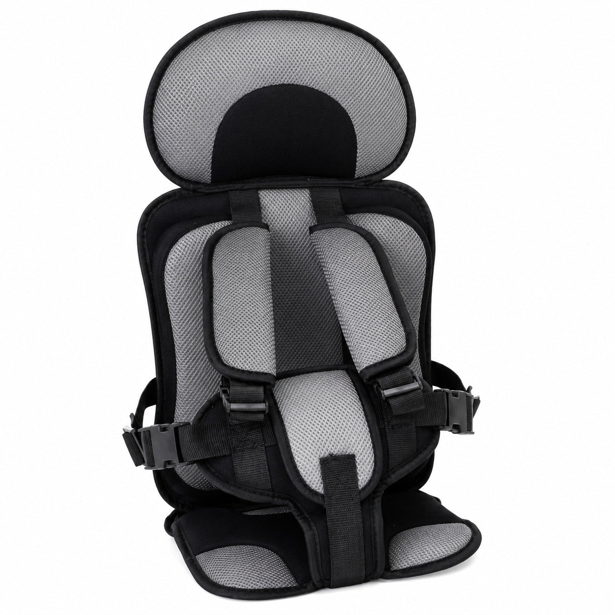 Portable Child Protection Car Seat