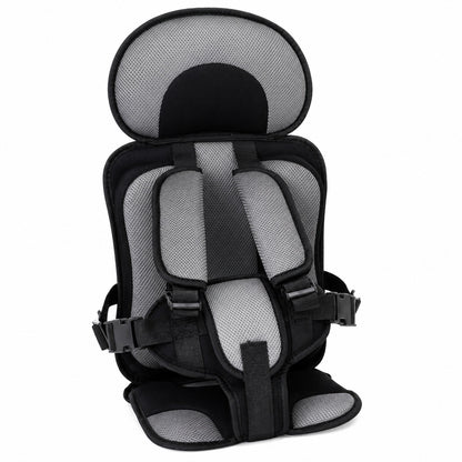 Portable Child Protection Car Seat