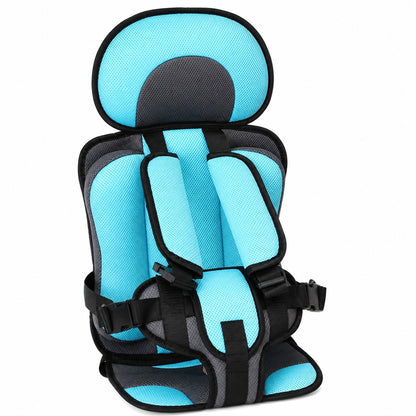 Portable Child Protection Car Seat