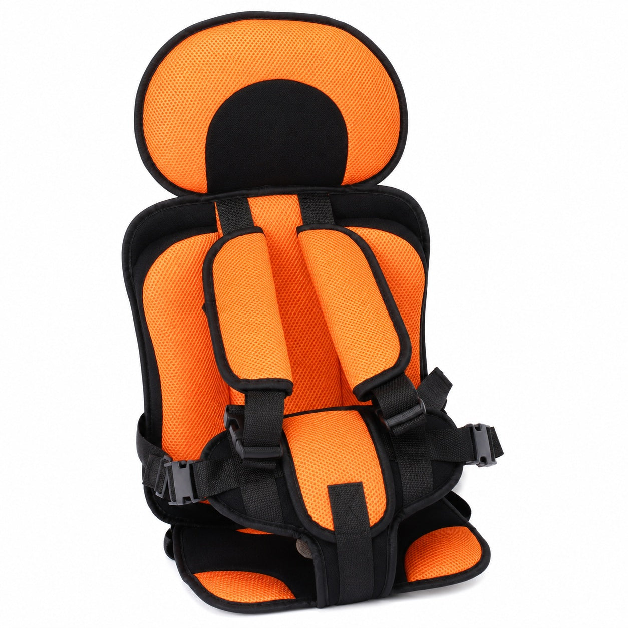 Portable Child Protection Car Seat