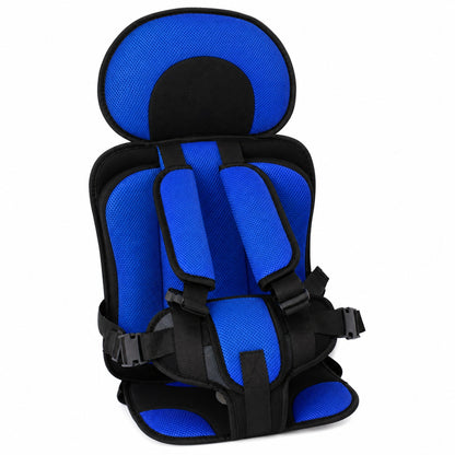 Portable Child Protection Car Seat