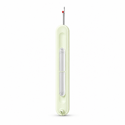 Eptchn 2-in-1 Needle Threader & Seam Ripper Tool (OFFER)