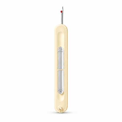 Eptchn 2-in-1 Needle Threader & Seam Ripper Tool (OFFER)