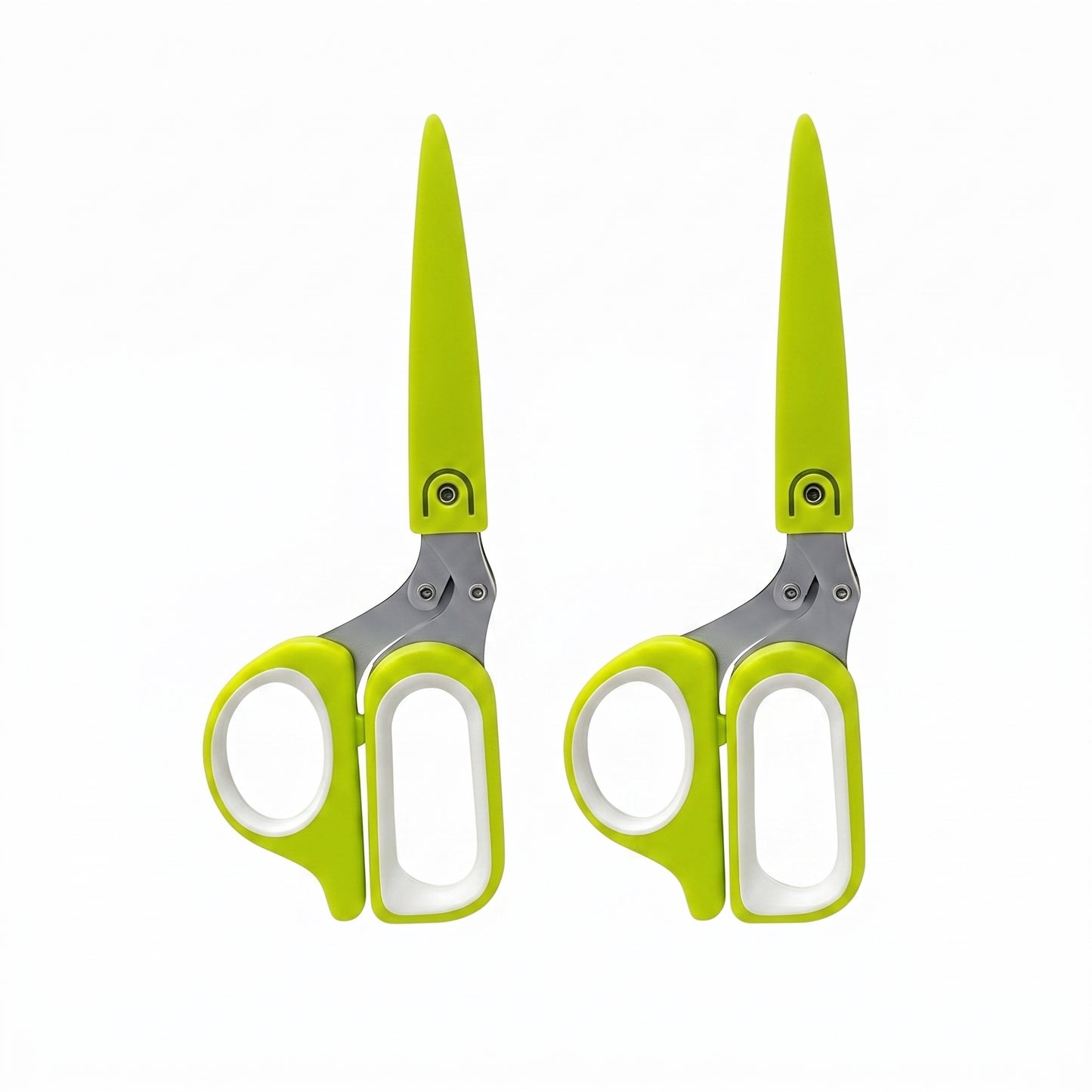 5-Blade Scallion & Herb Cutter