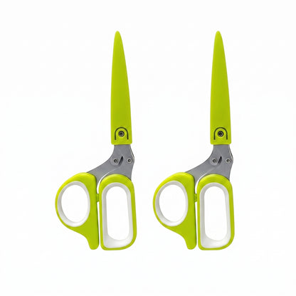 5-Blade Scallion & Herb Cutter