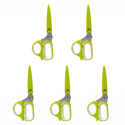 5-Blade Scallion & Herb Cutter