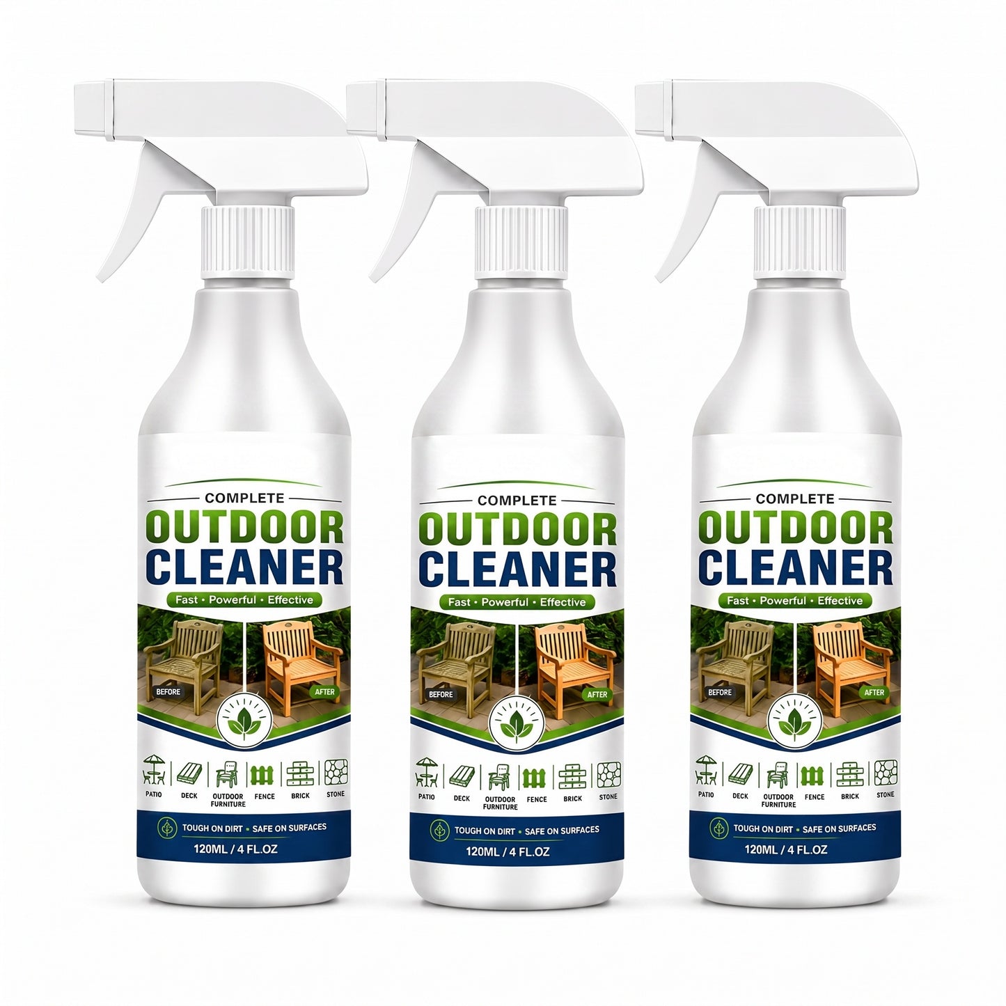 Outdoor Cleanup Deal 🌿🧽 Multi-Surface Outdoor Cleaning Spray (offer)