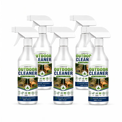 Outdoor Cleanup Deal 🌿🧽 Multi-Surface Outdoor Cleaning Spray (offer)