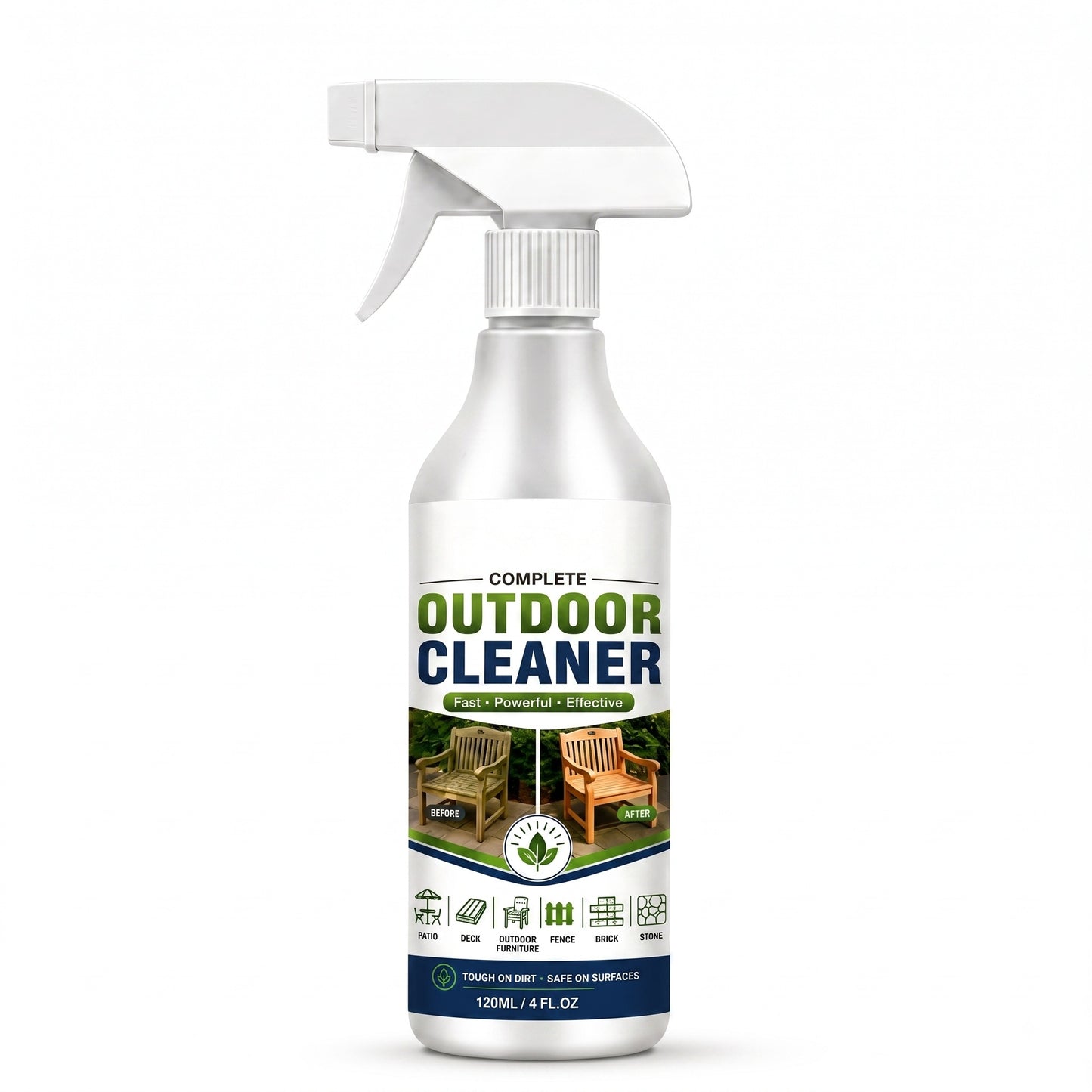 Outdoor Cleanup Deal 🌿🧽 Multi-Surface Outdoor Cleaning Spray (offer)