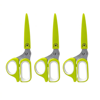 5-Blade Scallion & Herb Cutter